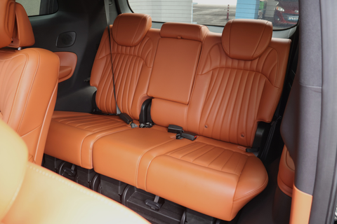GAC E9 Plug-in Hybrid 2.0A GL