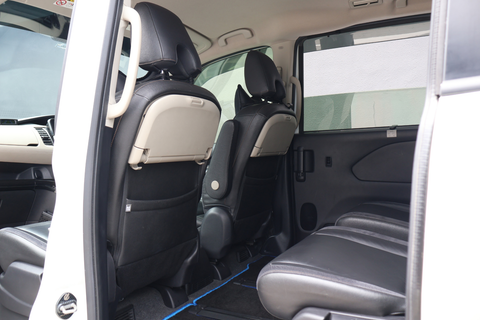 Nissan Serena e-POWER Hybrid 1.2A Highway Star Premium