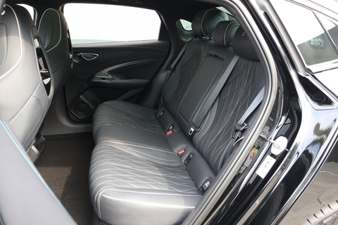 BYD Seal Electric Premium