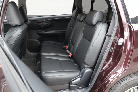 Toyota Wish 1.8A X