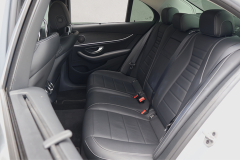 Mercedes-Benz E-Class E300e Plug-in Hybrid Avantgarde