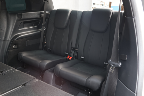 Mercedes-Benz GLB-Class GLB180 Mild Hybrid Progressive