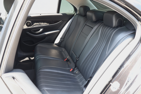 Mercedes-Benz E-Class E250 Exclusive
