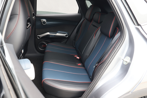 BYD Atto 3 Electric Extended Range