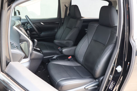 (LEASE) Toyota Vellfire 2.5Z CVT
