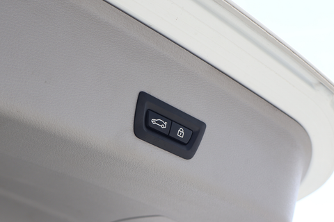 BMW X4 xDrive20i Sunroof