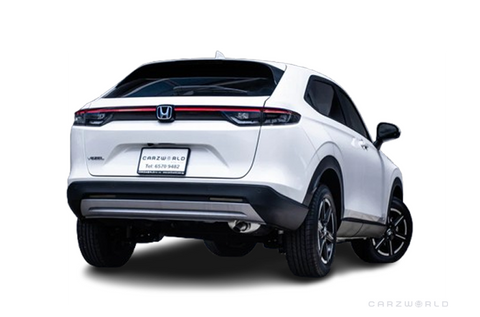 Brand New Honda Vezel 1.5 G - 2