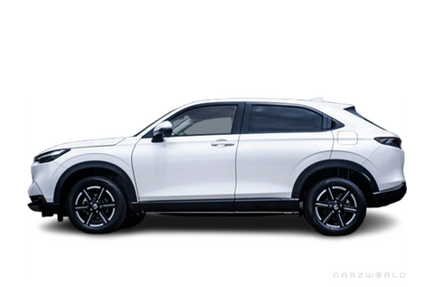 Brand New Honda Vezel 1.5 G - 1