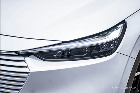 Brand New Honda Vezel 1.5 G - 3