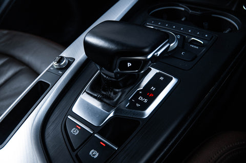 Audi A4 1.4A TFSI S-tronic