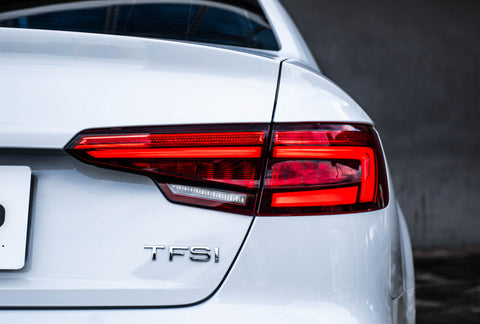 Audi A4 1.4A TFSI S-tronic