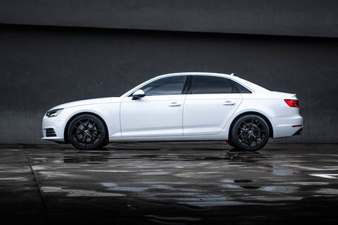Audi A4 1.4A TFSI S-tronic