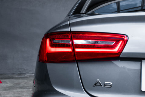 Audi A6 1.8A TFSI Ultra