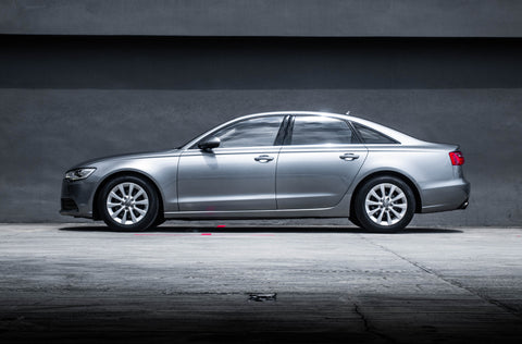 Audi A6 2.0A TFSI MU
