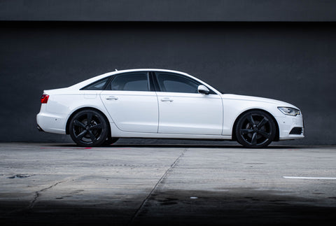 2013 USED AUDI A6 2.0 TFSI MU (NAV) WAUZZZ4G9EN052212 SKM1335D