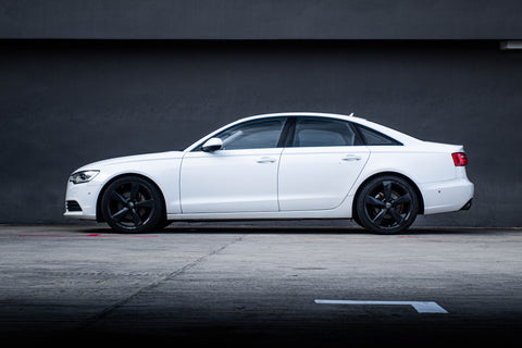 2013 USED AUDI A6 2.0 TFSI MU (NAV) WAUZZZ4G9EN052212 SKM1335D