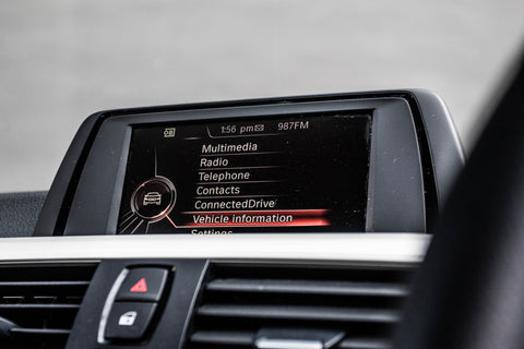 (RENT) BMW 3 Series 316i