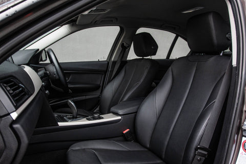 (RENT) BMW 3 Series 316i