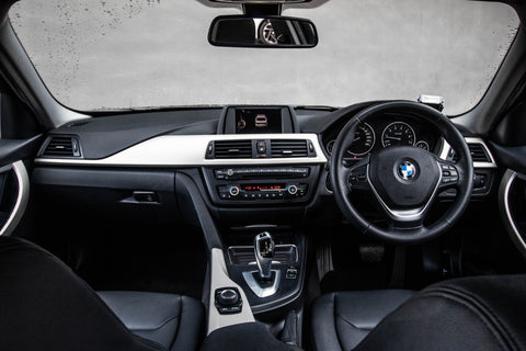 (RENT) BMW 3 Series 316i