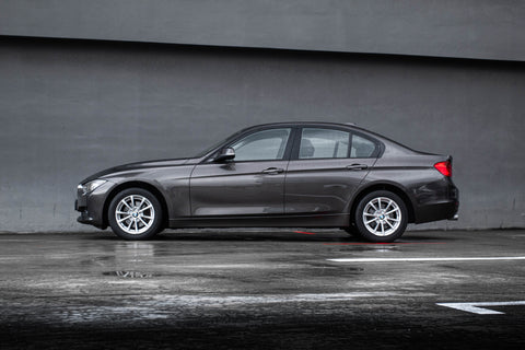 (RENT) BMW 3 Series 316i