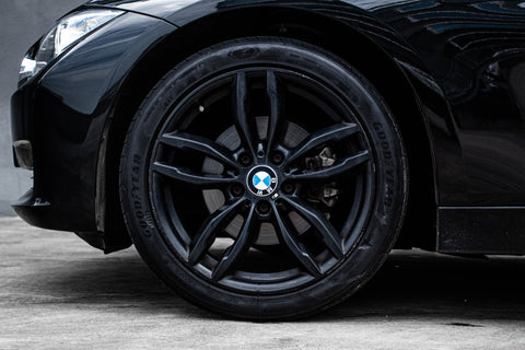 (RENT) BMW 3 Series 316i 1.6 AT