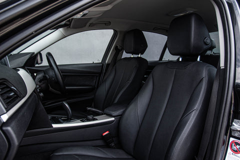 (RENT) BMW 3 Series 316i 1.6 AT