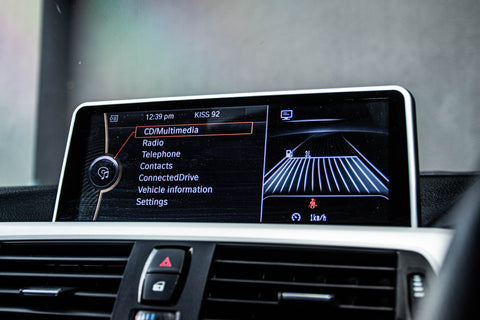 (RENT) BMW 3 Series 316i 1.6 AT