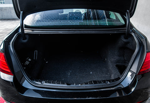 (LEASE) BMW 520I 2.0L AT