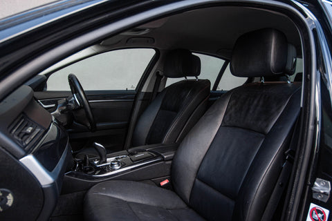 (LEASE) BMW 520I 2.0L AT