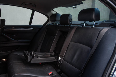 (LEASE) BMW 520I 2.0L AT