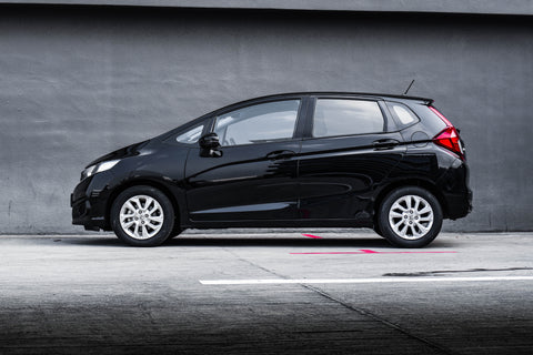 Kia Cerato K3 1.6A EX