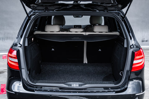 (RENT) Mercedes Benz B180
