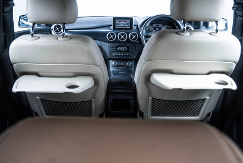 (RENT) Mercedes Benz B180