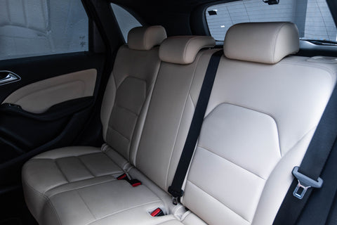 (RENT) Mercedes Benz B180