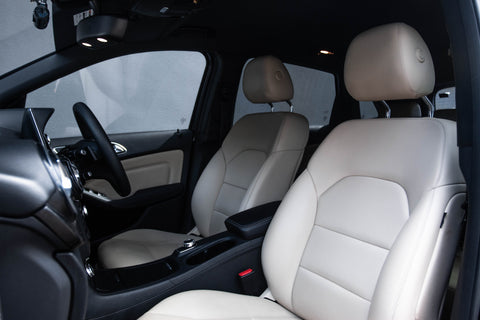 (RENT) Mercedes Benz B180