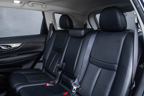 (RENT) Nissan X-Trail 2.0 CVT
