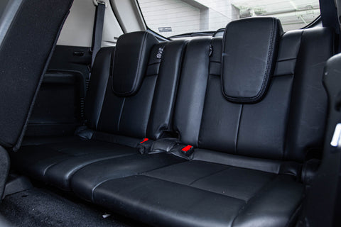 (RENT) Nissan X-Trail 2.0 CVT