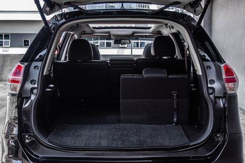 (RENT) Nissan X-Trail 2.0 CVT