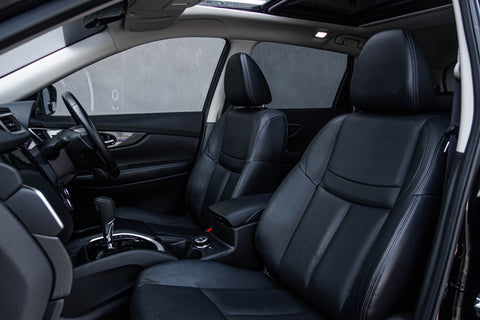 (RENT) Nissan X-Trail 2.0 CVT