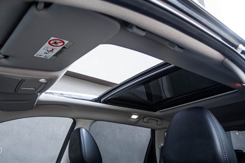 (RENT) Nissan X-Trail 2.0 CVT