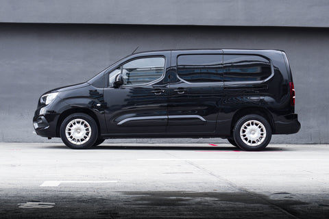 (RENT) Opel Combo 1.5A Van L2H1 D15DTH