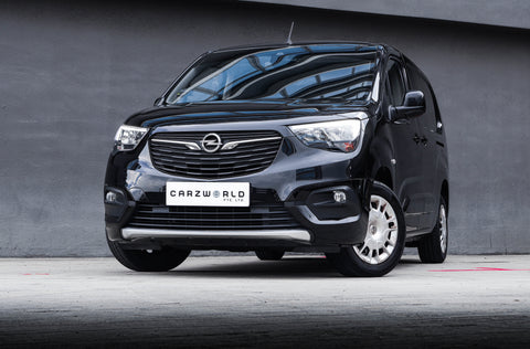 (RENT) Opel Combo 1.5A Van L2H1 D15DTH