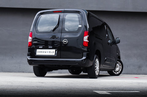 (RENT) Opel Combo 1.5A Van L2H1 D15DTH