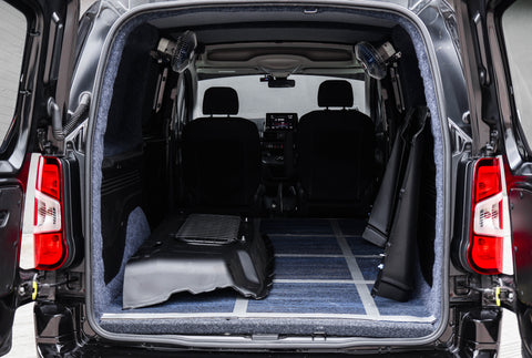 (RENT) Opel Combo 1.5A Van L2H1 D15DTH