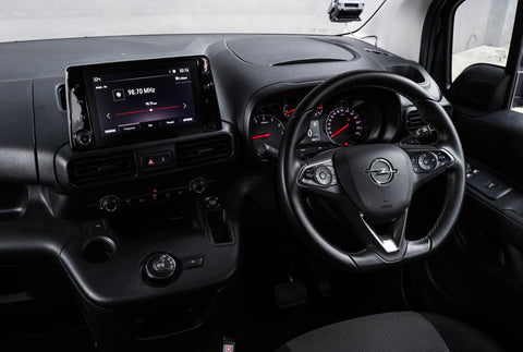 Opel Combo 1.5A