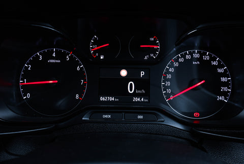 Opel Combo 1.5A