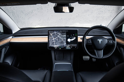 (LEASE) Tesla Model 3 Electric Performance AWD