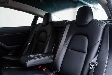 (LEASE) Tesla Model 3 Electric Performance AWD