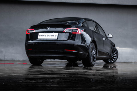 (LEASE) Tesla Model 3 Electric Performance AWD