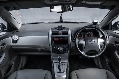 (RENT) Toyota Corolla Altis 1.6 Auto